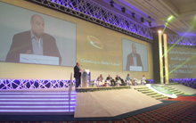 Doha Forum 2012